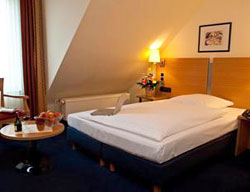 Hotel Best Western Plaza