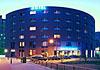 Hotel Best Western Premier Am Borsigturm