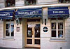 Hotel Best Western Quartier Latin