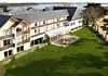 Hotel Best Western Roof