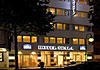 Hotel Best Western Scala