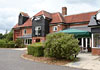 Hotel Best Western Stansted Manor