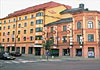 Hotel Best Western Svava