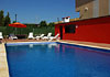 Hotel Beta Valencia