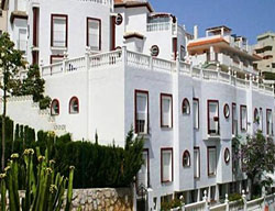 Hotel Betania