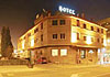 Hotel Bh Almanzor