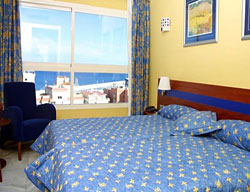Hotel Biarritz