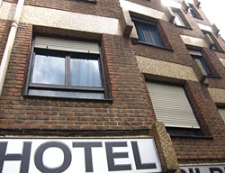 Hotel Bilbi