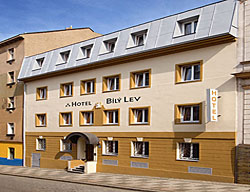 Hotel Bily Lev
