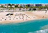 Hotel Blaumar