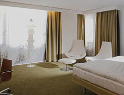 Hotel Bloom