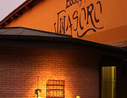 Hotel Bodegas Viñasoro