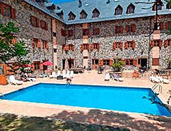 Hotel Boi Taull Resort