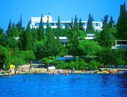 Hotel Bon Repos