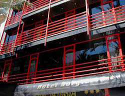 Hotel Borgia