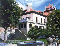 Hotel Botánico
