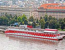 Hotel Botel Albatros