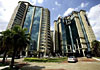 Hotel Bourbon Convention Ibirapuera