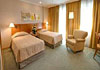 Hotel Bourbon Residence Barra Premium
