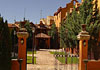 Hotel Boutique Rincon De Navarrete