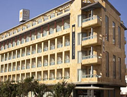 Hotel Bq Andalucía Beach