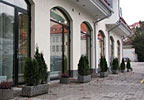 Hotel Braavo