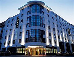 Hotel Bristol