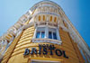 Hotel Bristol