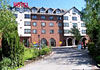 Hotel Britannia Country House