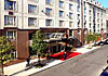 Hotel Brussels Renaissance