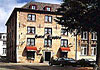 Hotel Bryghia