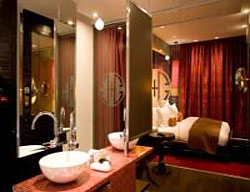 Hotel Buddha Bar