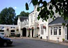 Hotel Burnhouse Manor