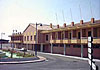 Hotel C. Tiro Olimpico J.Carlos I