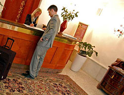 Hotel Ca' Alvise-ca Fortuny
