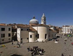 Hotel Ca' Formosa