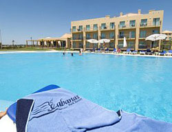 Hotel Cabanas Park Resort