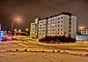 Hotel Cabin