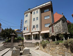 Hotel Cabo Finisterre