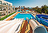 Hotel Cabogata Garden & Spa
