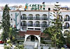 Hotel Cactus