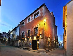 Hotel Cal Rotes