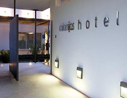 Hotel Calamijas