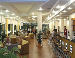 Hotel Calheta Beach