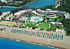 Hotel  Calimera Kaya Side