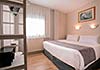 Hotel Camel-lot
