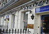 Hotel Camelot House