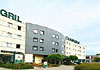 Hotel Campanile Antwerpen
