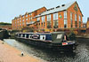 Hotel Campanile Birmingham-central East
