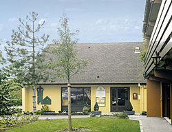 Hotel Campanile Brussel Airport